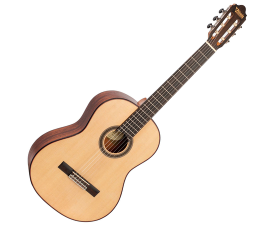 Классическая гитара VALENCIA VC704 - 152827 за 10261 грн. | 4Club