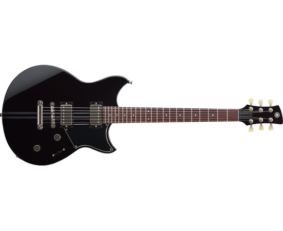 Електрогітара YAMAHA REVSTAR ELEMENT RSE20 (Black) - 152842 за 30519 грн. | 4Club