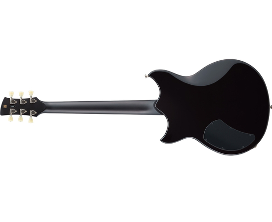 Електрогітара YAMAHA REVSTAR ELEMENT RSE20 (Black)