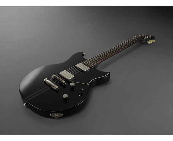 Електрогітара YAMAHA REVSTAR ELEMENT RSE20 (Black)