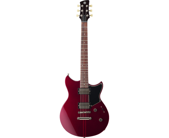 Электрогитара YAMAHA REVSTAR ELEMENT RSE20 (Red Copper) - 152844 за 30519 грн. | 4Club