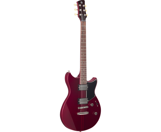 Электрогитара YAMAHA REVSTAR ELEMENT RSE20 (Red Copper)