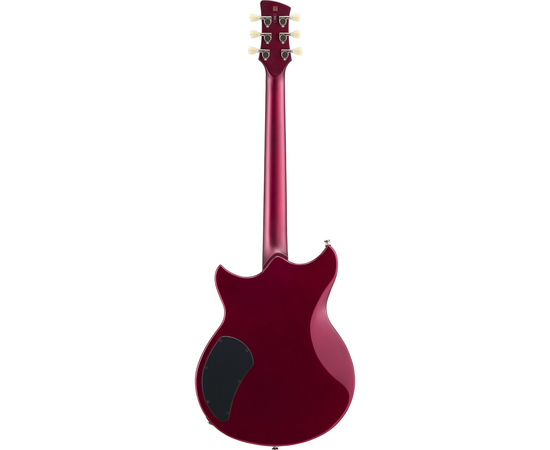 Электрогитара YAMAHA REVSTAR ELEMENT RSE20 (Red Copper)