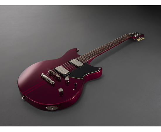 Электрогитара YAMAHA REVSTAR ELEMENT RSE20 (Red Copper)