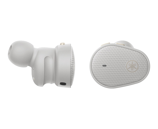 Беспроводные наушники YAMAHA TW-E5B GRAY