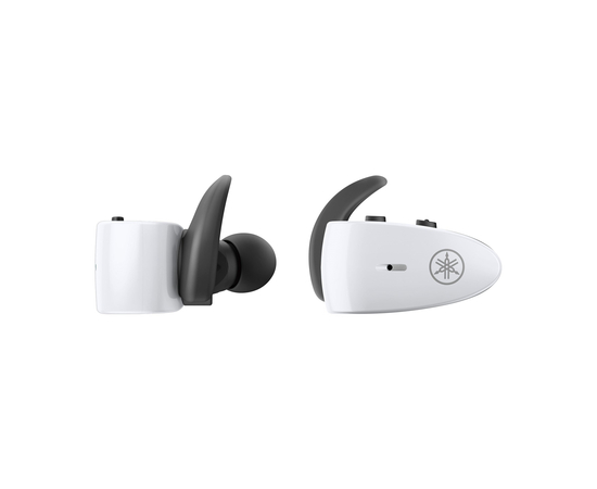 Беспроводные наушники YAMAHA TW-ES5A WHITE - купить в Одессе, Киеве ...