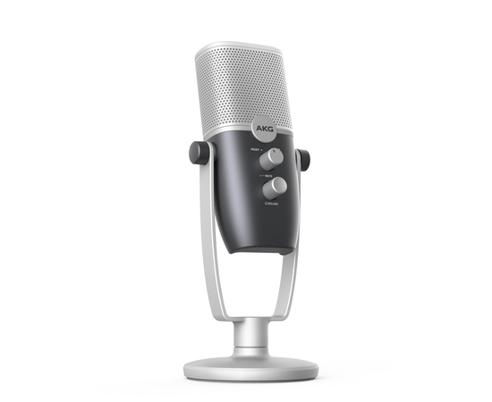Мікрофон AKG ARA (C22-USB MICROPHONE) - 152778 за 3999 грн. | 4Club