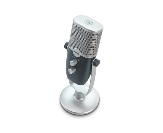 Мікрофон AKG ARA (C22-USB MICROPHONE)