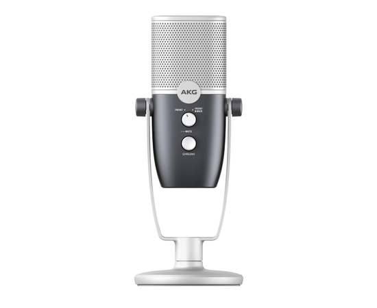 Мікрофон AKG ARA (C22-USB MICROPHONE)