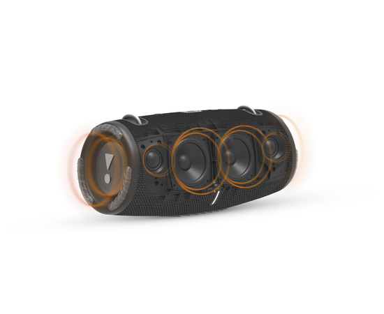 Портативна колонка JBL XTREME 3 JBLXTREME3BLUEU