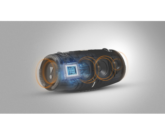 Портативна колонка JBL XTREME 3 JBLXTREME3BLUEU