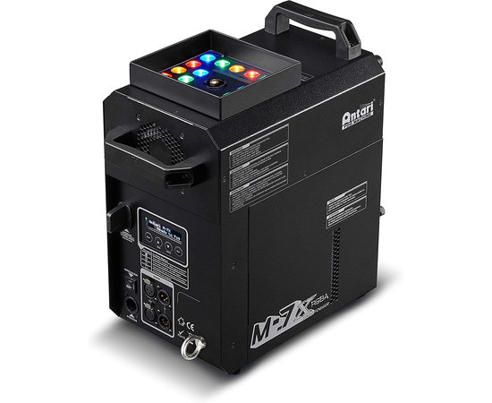 Димогенератор ANTARI M-7X RGBA Stage Fog Jet - 153057 за 51755 грн. | 4Club