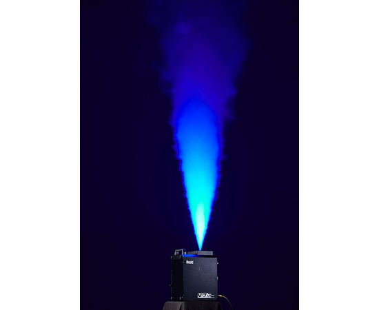 Димогенератор ANTARI M-7X RGBA Stage Fog Jet