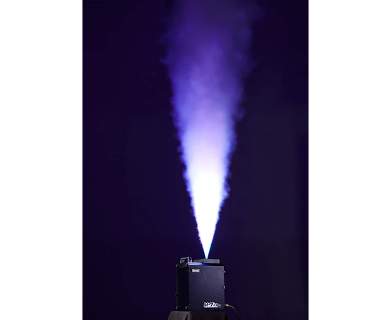 Димогенератор ANTARI M-7X RGBA Stage Fog Jet