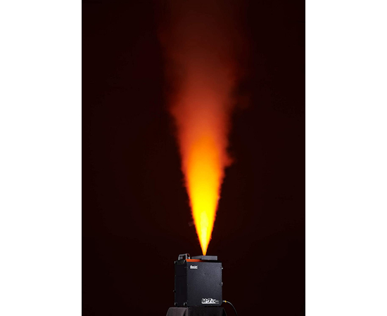 Димогенератор ANTARI M-7X RGBA Stage Fog Jet