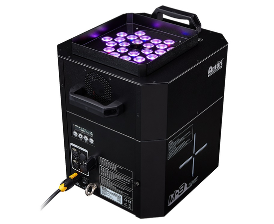 Дымогенератор ANTARI M-9 RGBAW Stage Fog Jet - 153058 за 110374 грн. | 4Club