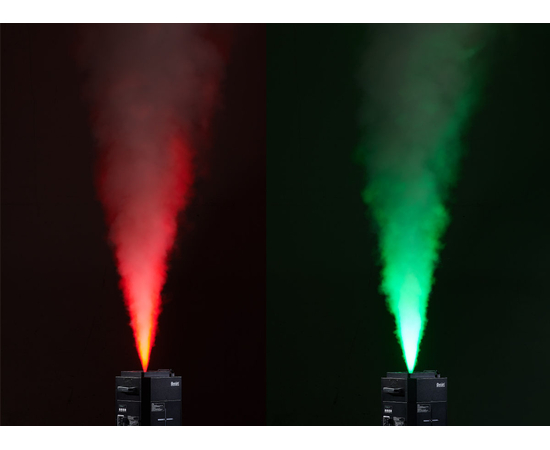 Дымогенератор ANTARI M-9 RGBAW Stage Fog Jet
