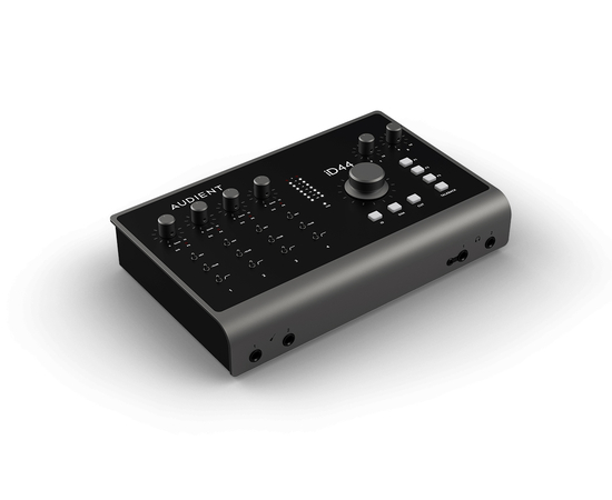 Аудіоінтерфейс AUDIENT iD44 MKII - 153017 за 0 грн. | 4Club