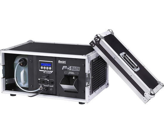 Генератор диму Antari F-4E Fazer - 153061 за 0 грн. | 4Club