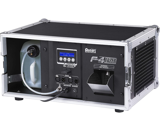 Генератор диму Antari F-4E Fazer