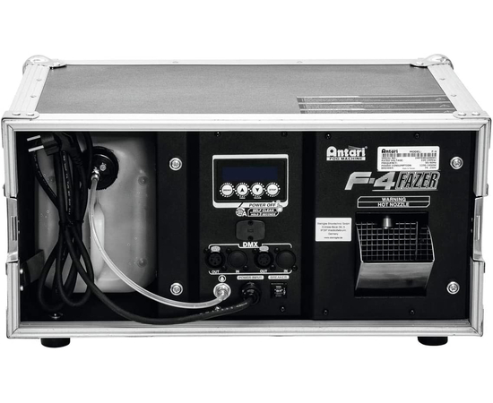Генератор диму Antari F-4E Fazer