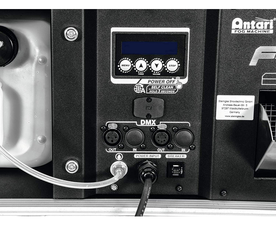 Генератор диму Antari F-4E Fazer