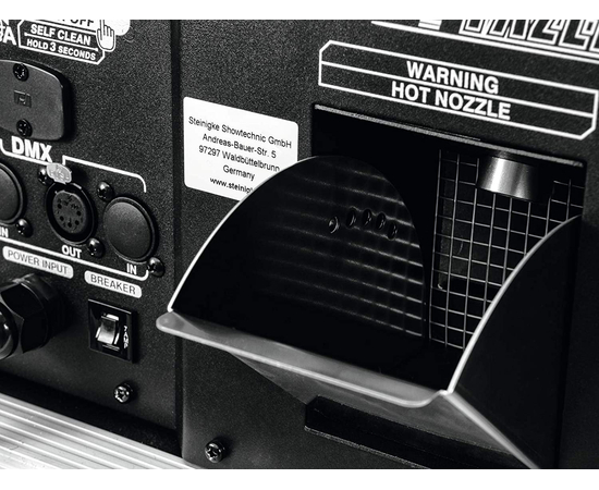 Генератор диму Antari F-4E Fazer