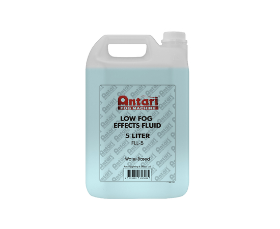 Жидкость для генератора дыма Antari FLL-5 - 153067 за 1538 грн. | 4Club