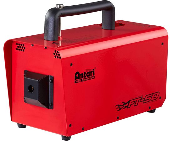 Генератор дыма Antari FT-50E - 153053 за 0 грн. | 4Club