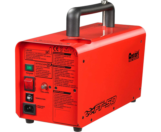 Генератор дыма Antari FT-50E