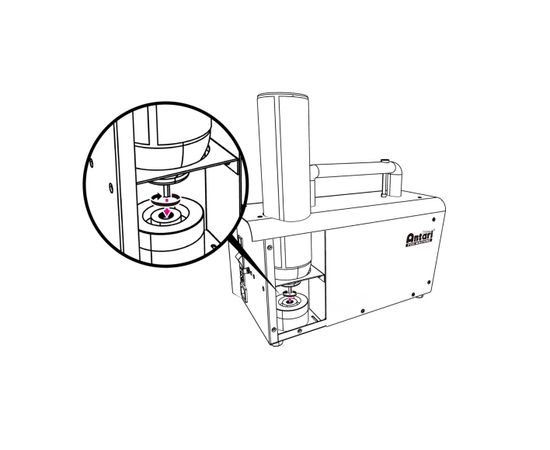 Генератор дыма Antari FT-50E
