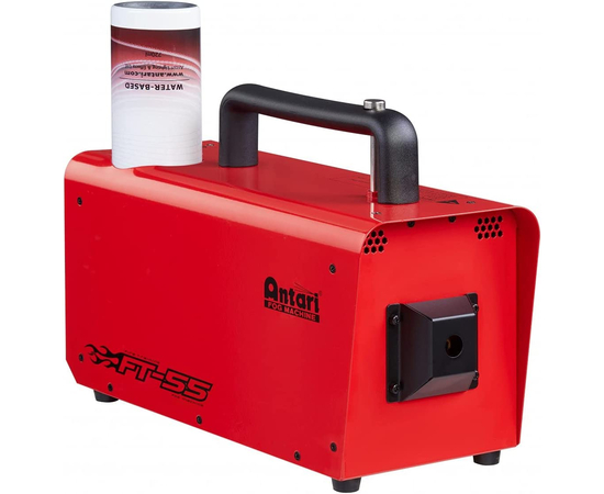 Генератор диму Antari FT-55