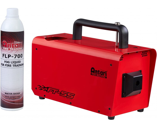 Генератор диму Antari FT-55