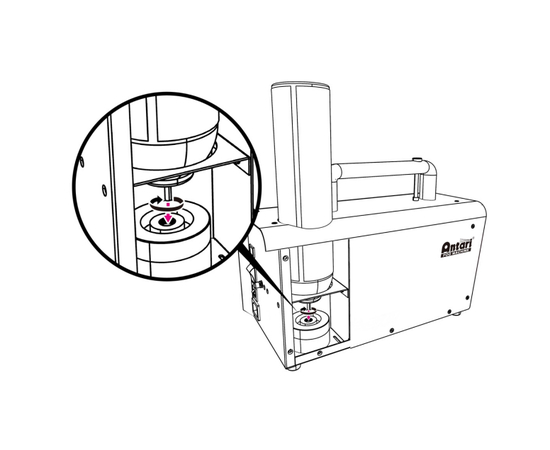 Генератор диму Antari FT-55