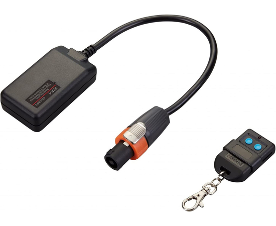 Генератор диму Antari FT-55