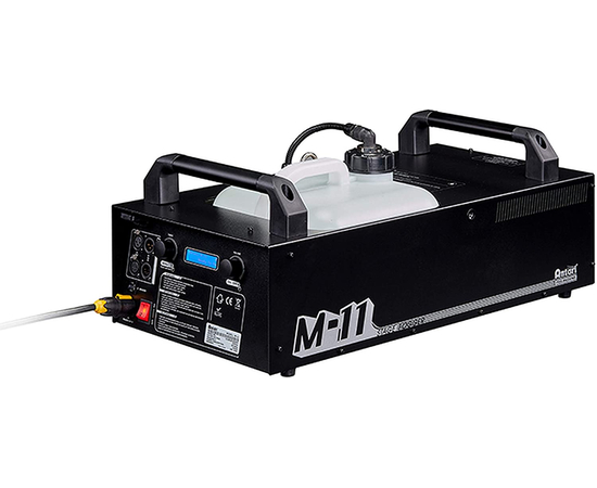 Генератор диму Antari M-11