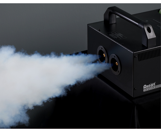 Генератор диму Antari M-11