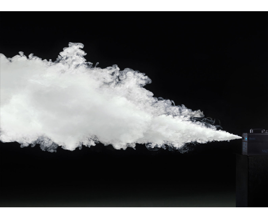 Портативний димогенератор Antari MB-20X Mobile Fog Machine