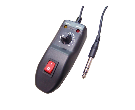 Портативний димогенератор Antari MB-20X Mobile Fog Machine