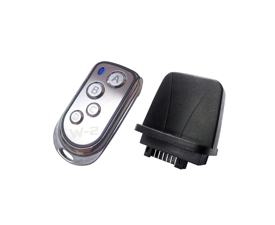 Портативний димогенератор Antari MB-20X Mobile Fog Machine