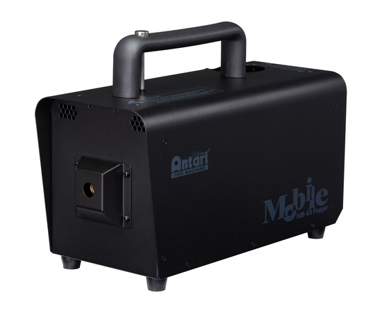 Портативний димогенератор Antari MB-55 Mobile Fog Machine - 153056 за 0 грн. | 4Club