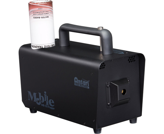 Портативний димогенератор Antari MB-55 Mobile Fog Machine