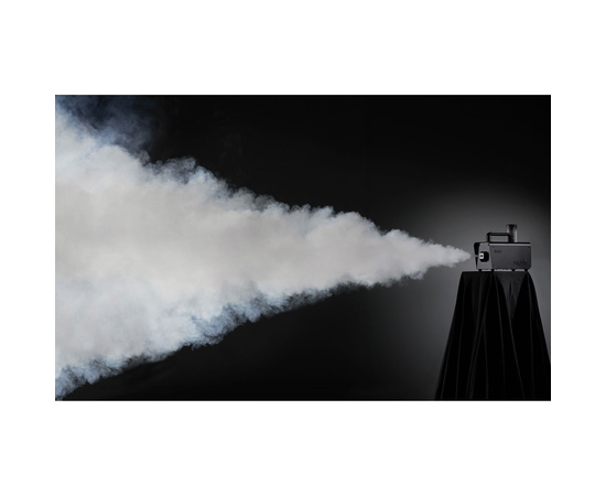 Портативний димогенератор Antari MB-55 Mobile Fog Machine