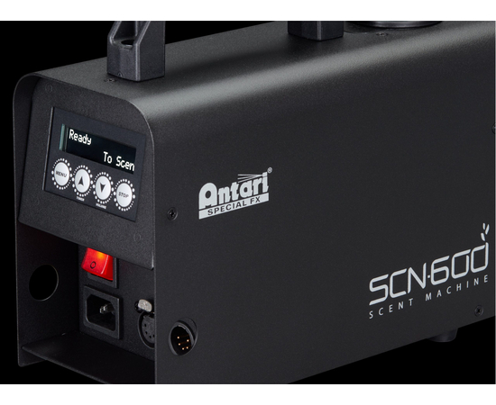 Генератор аромата Antari SCN-600E