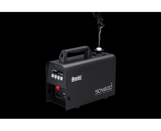 Генератор аромата Antari SCN-600E