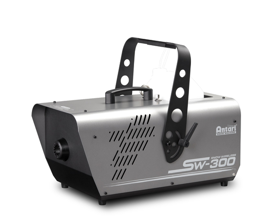 Генератор снігу Antari SW-300 - 153063 за 57726 грн. | 4Club