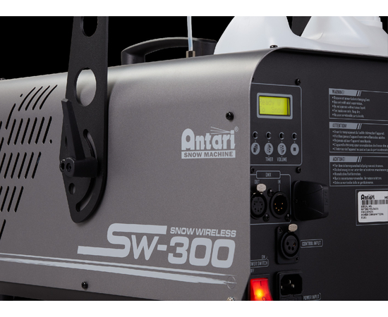 Генератор снігу Antari SW-300