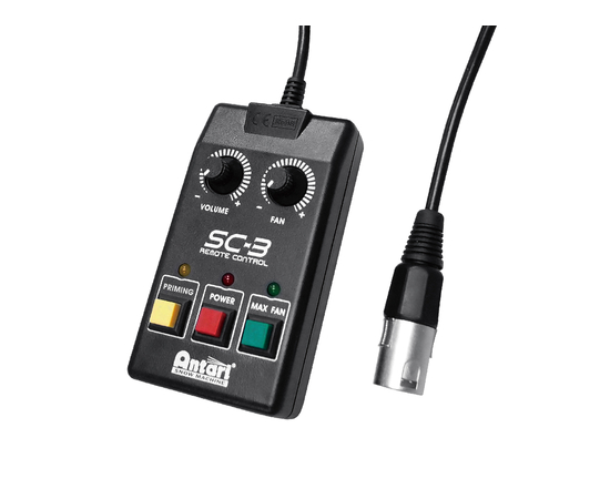 Генератор снігу Antari SW-300