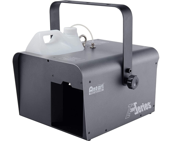 Генератор дыма Antari Z-390 Fazer - 153060 за 37208 грн. | 4Club