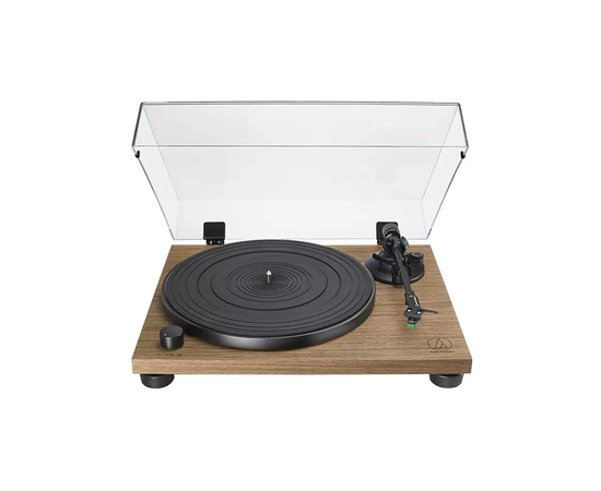 Вініловий програвач Audio-Technica AT-LPW40WN